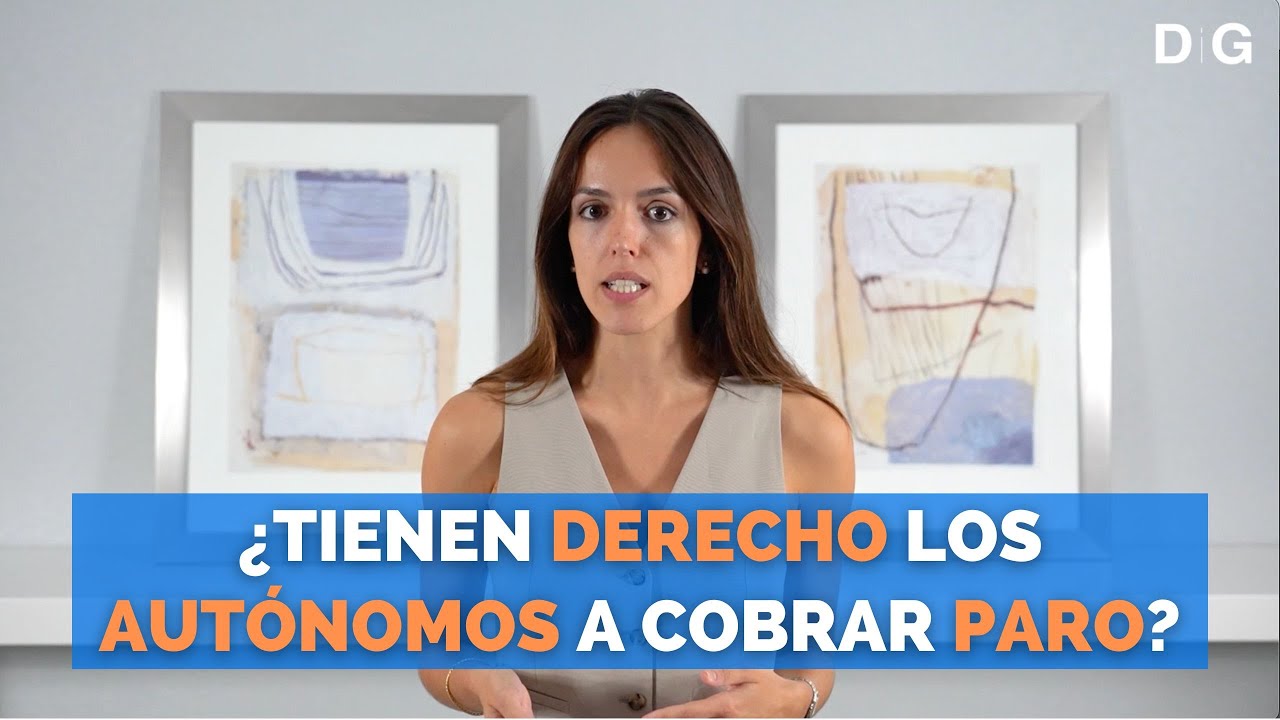 Novedades en la prestación por cese de actividad para autónomos