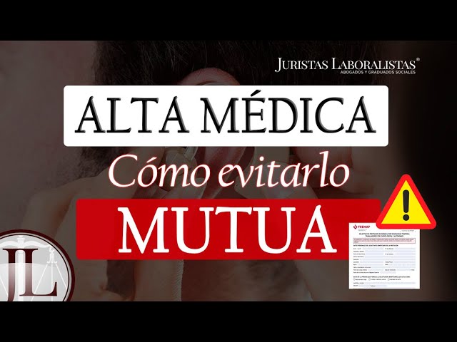 Obligación de entregar informes médicos a la mutua