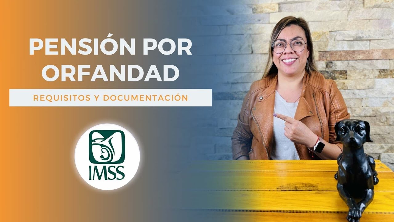 Pensión de orfandad: ¿Cuánto se recibirá?