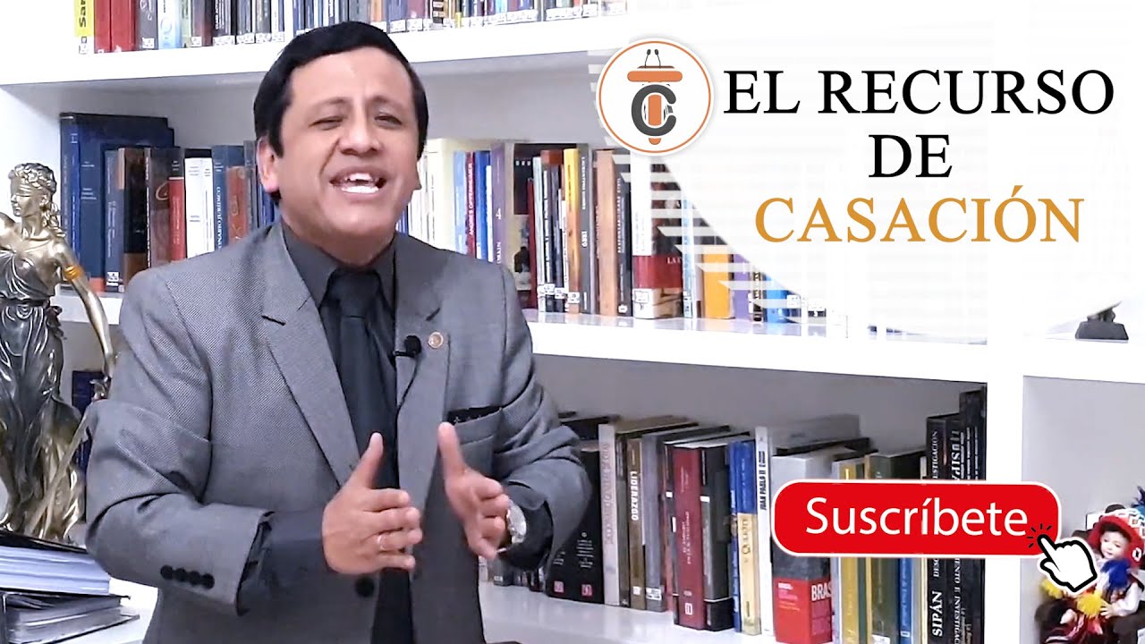 Plazo para interponer recurso de casación
