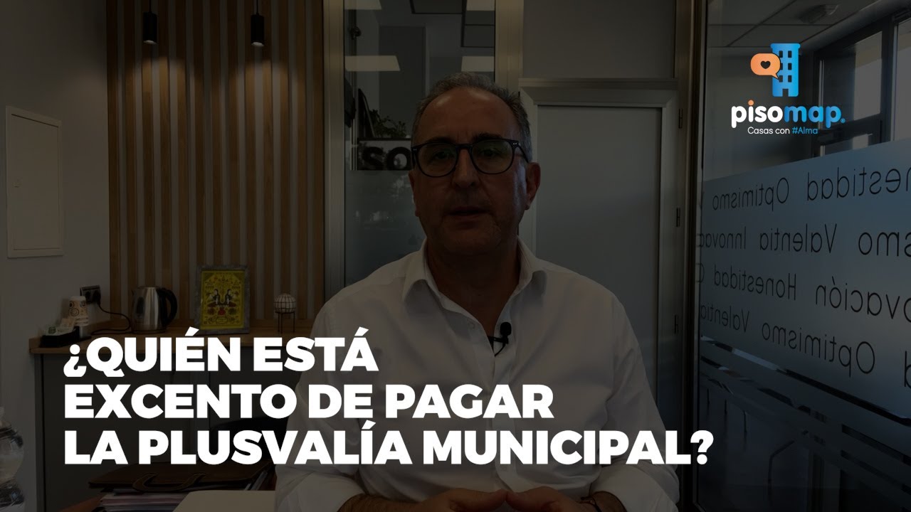 Plazo para pagar la plusvalía por herencia