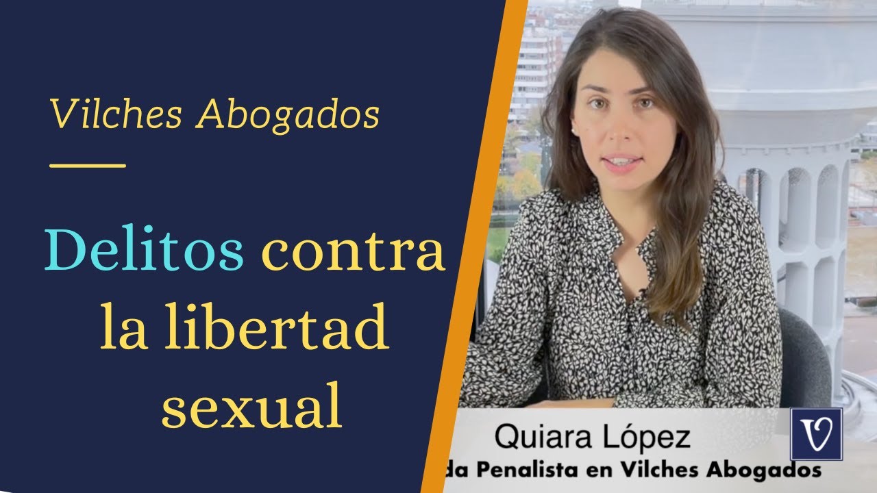 Prevención y sanción de los delitos contra la libertad e indemnidad sexual