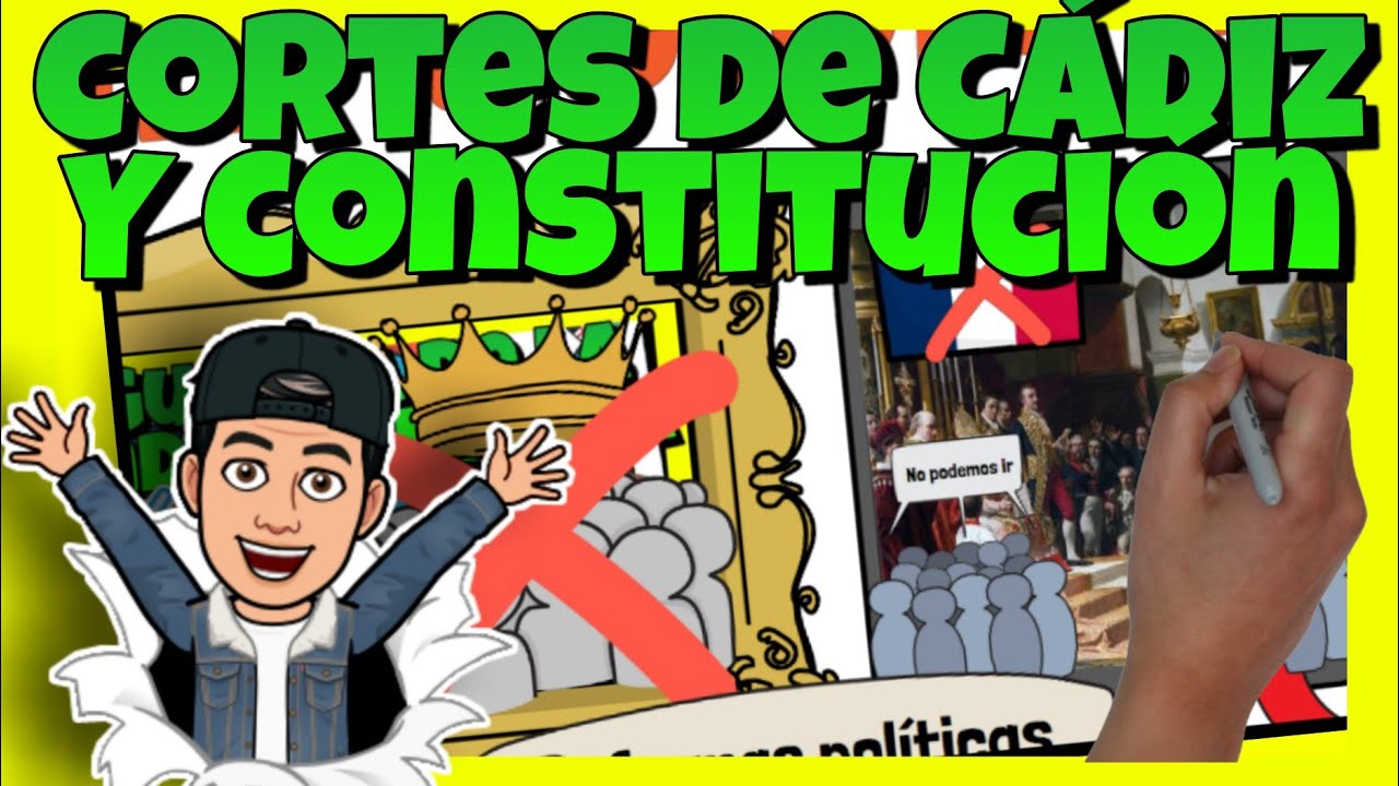 Promulgación de la Constitución de 1812
