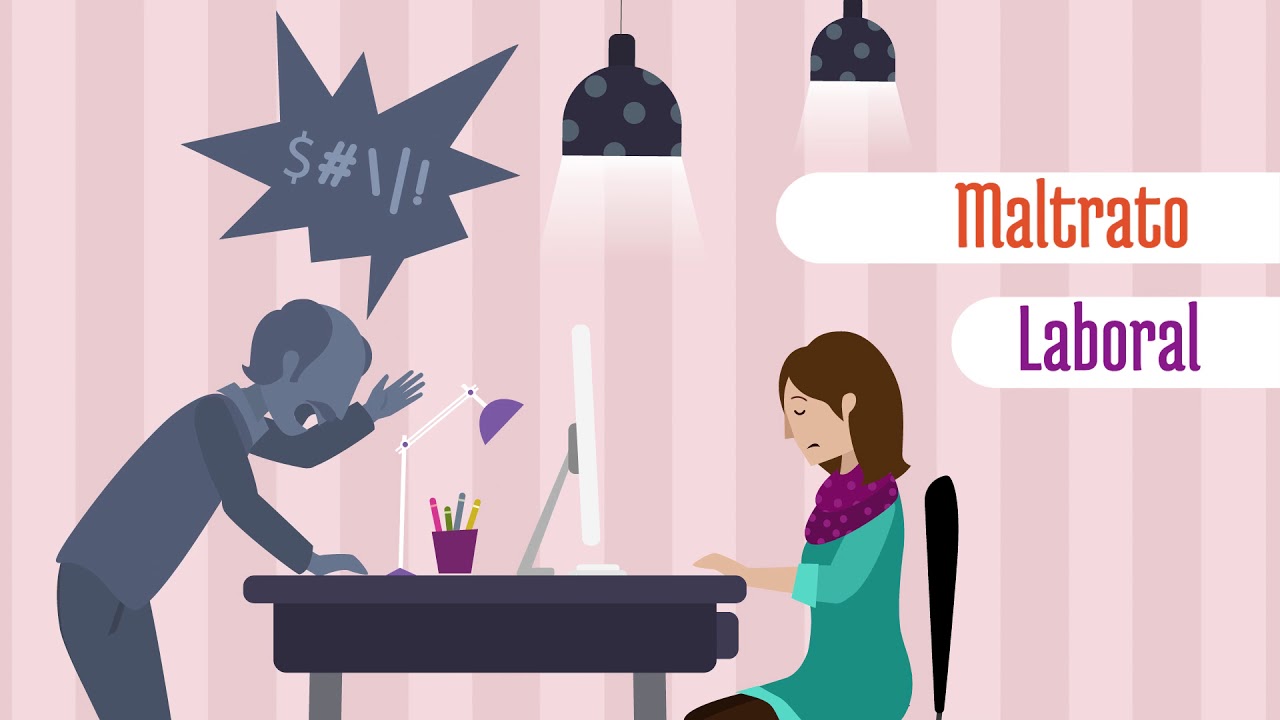 Qué hacer en caso de acoso laboral: guía y consejos para enfrentarlo