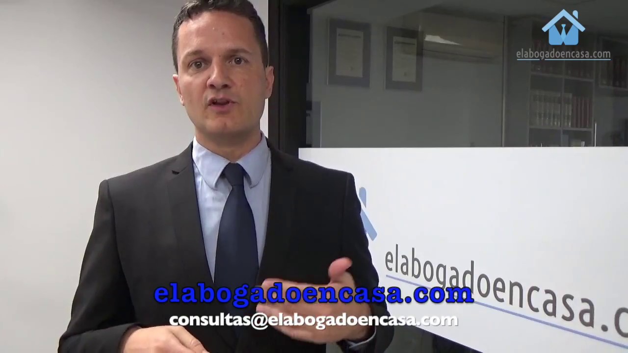 Reclamación cláusula suelo: modelo Banco España