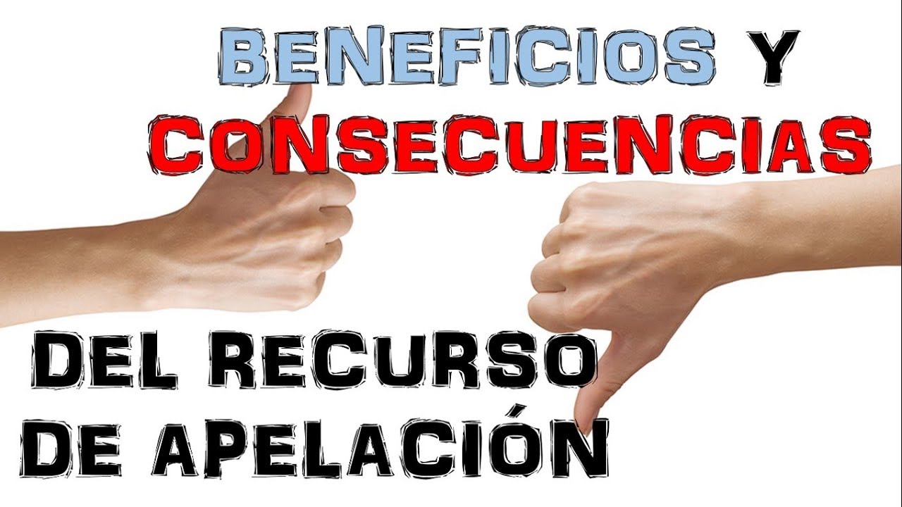 Recurso de apelación contra sentencia por delito leve