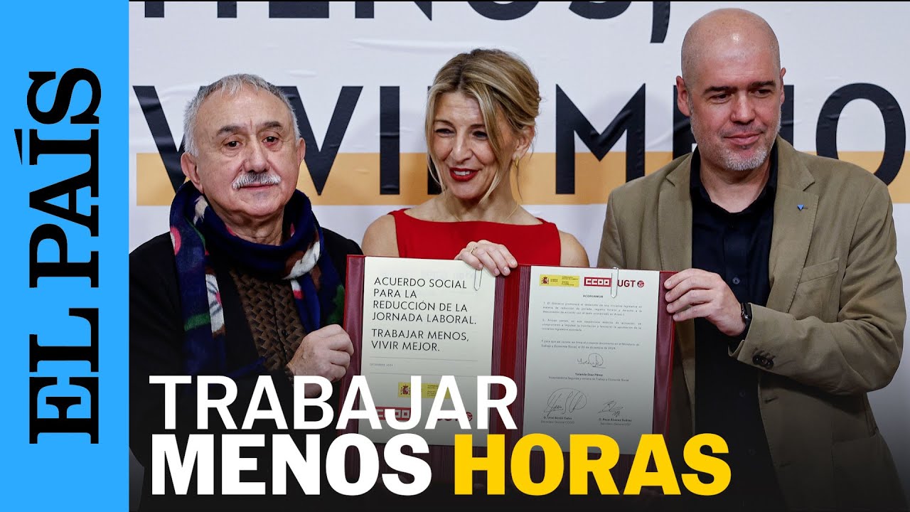 Reducción de jornada por causas económicas