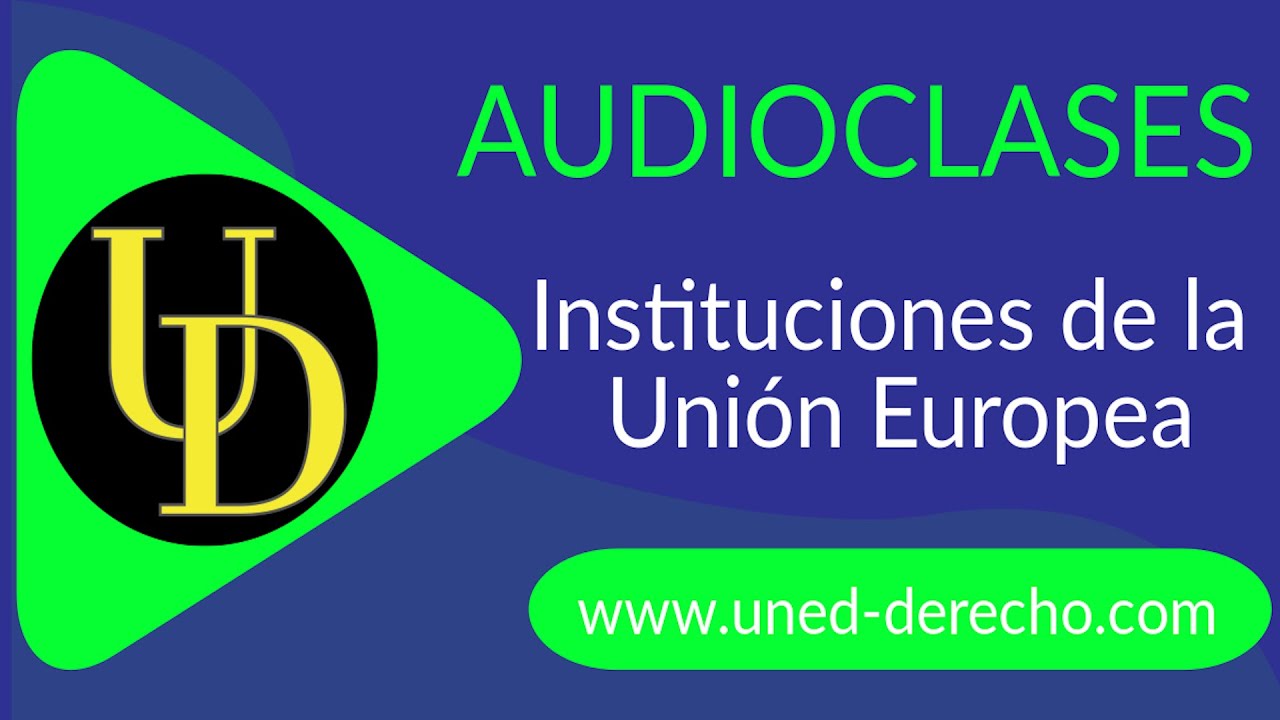 Relación entre derecho de la UE y ordenamiento jurídico de los estados