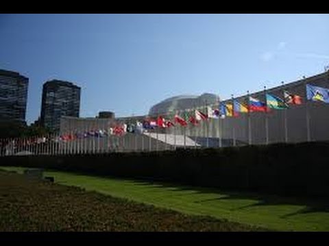 Resolución 2625 XXV de la Asamblea General de Naciones Unidas