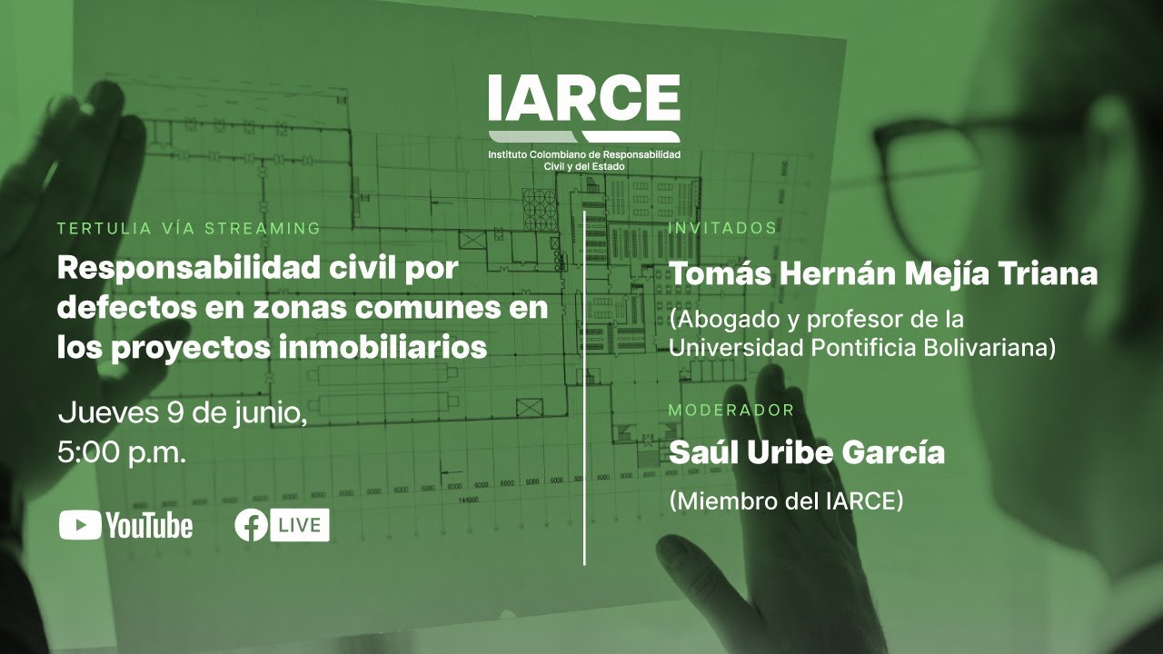 Responsabilidad civil por defectos constructivos