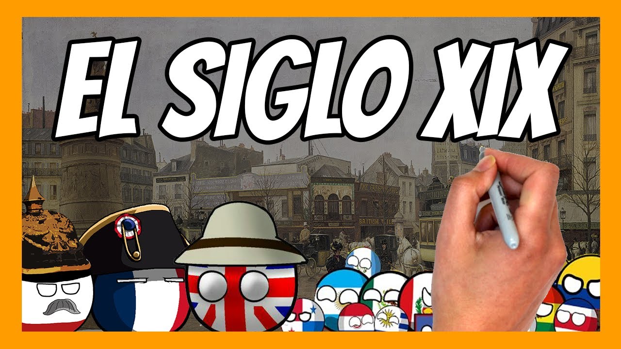 Resumen historia constitucional española siglo XIX