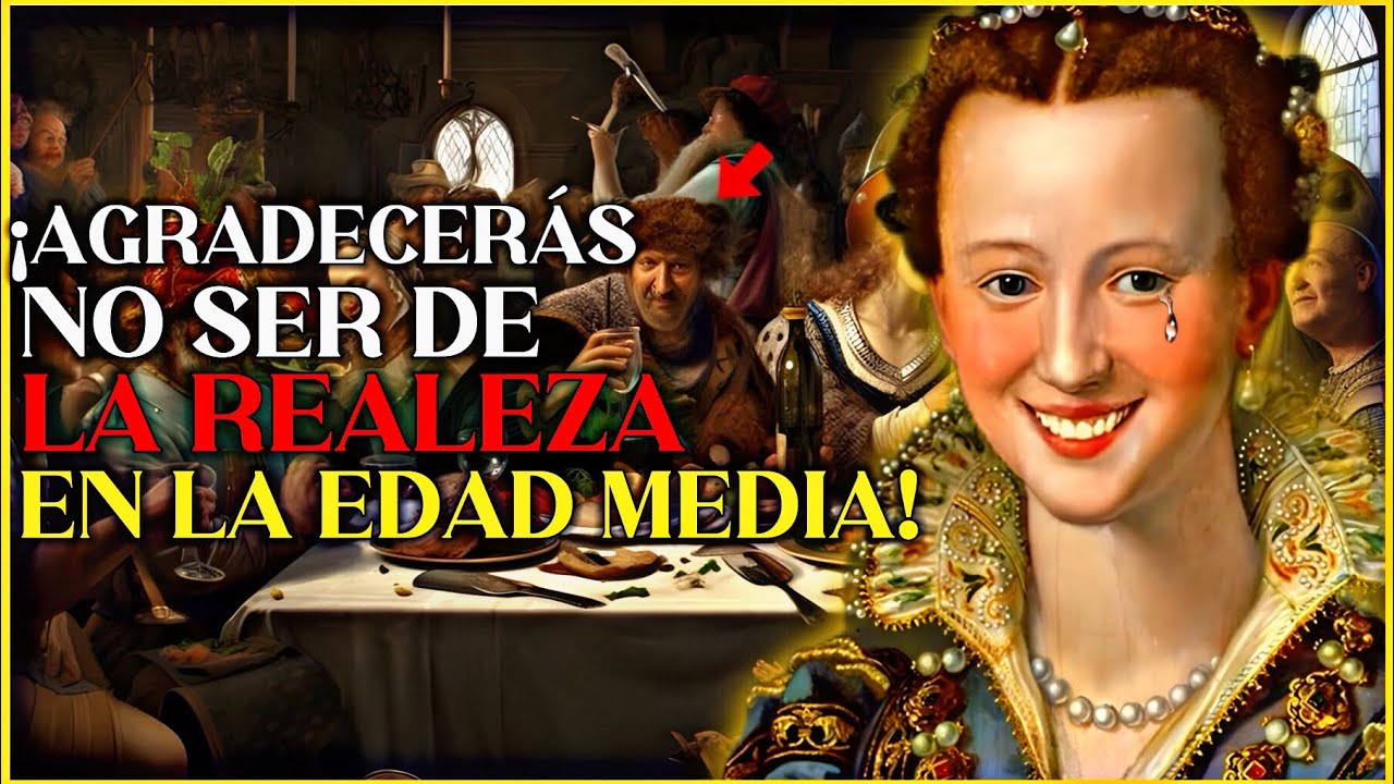 Rol del rey en la Edad Media