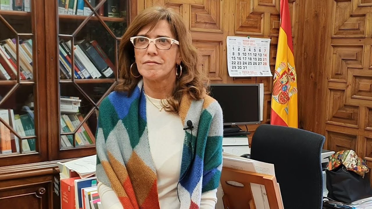 Salas de gobierno de tribunales superiores