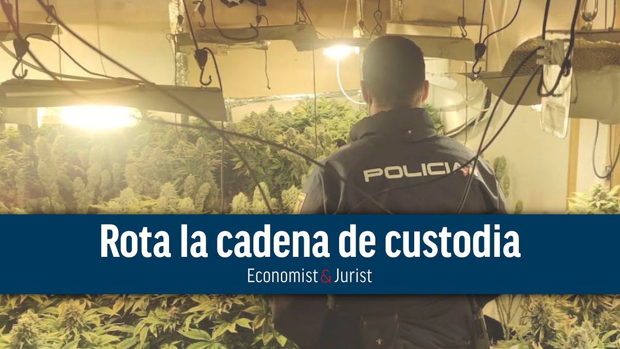 Sanción por consumo de marihuana en vía pública