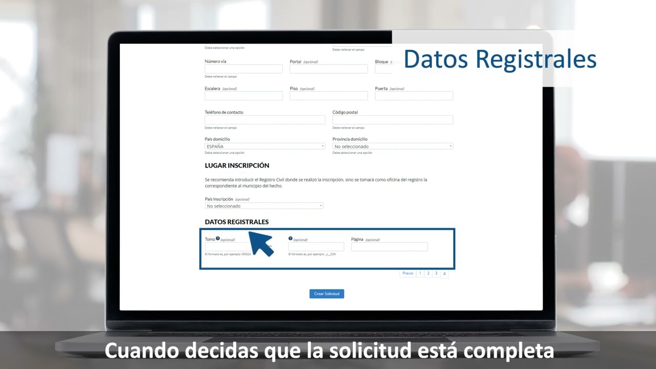 Solicitud del certificado de defunción: dónde y cómo obtenerlo