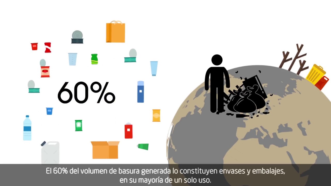 Tasa de gestión de residuos urbanos