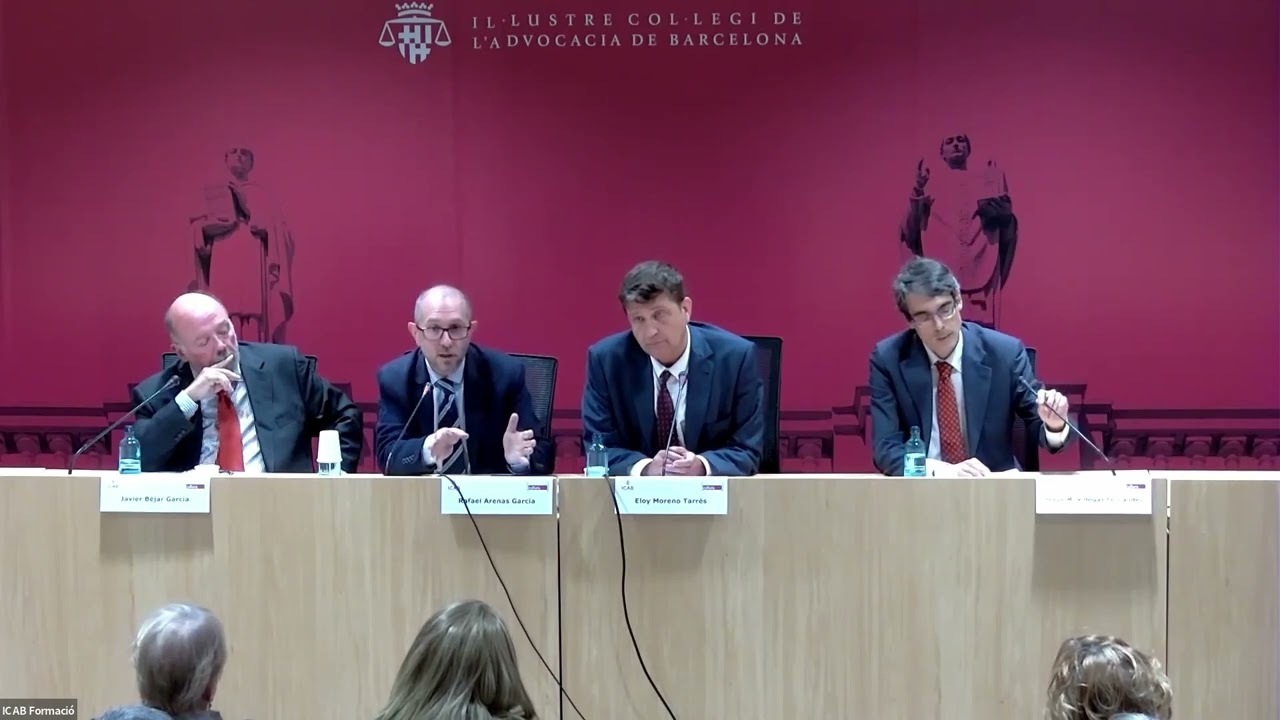 Tribunales Superiores de Justicia Autonómicos
