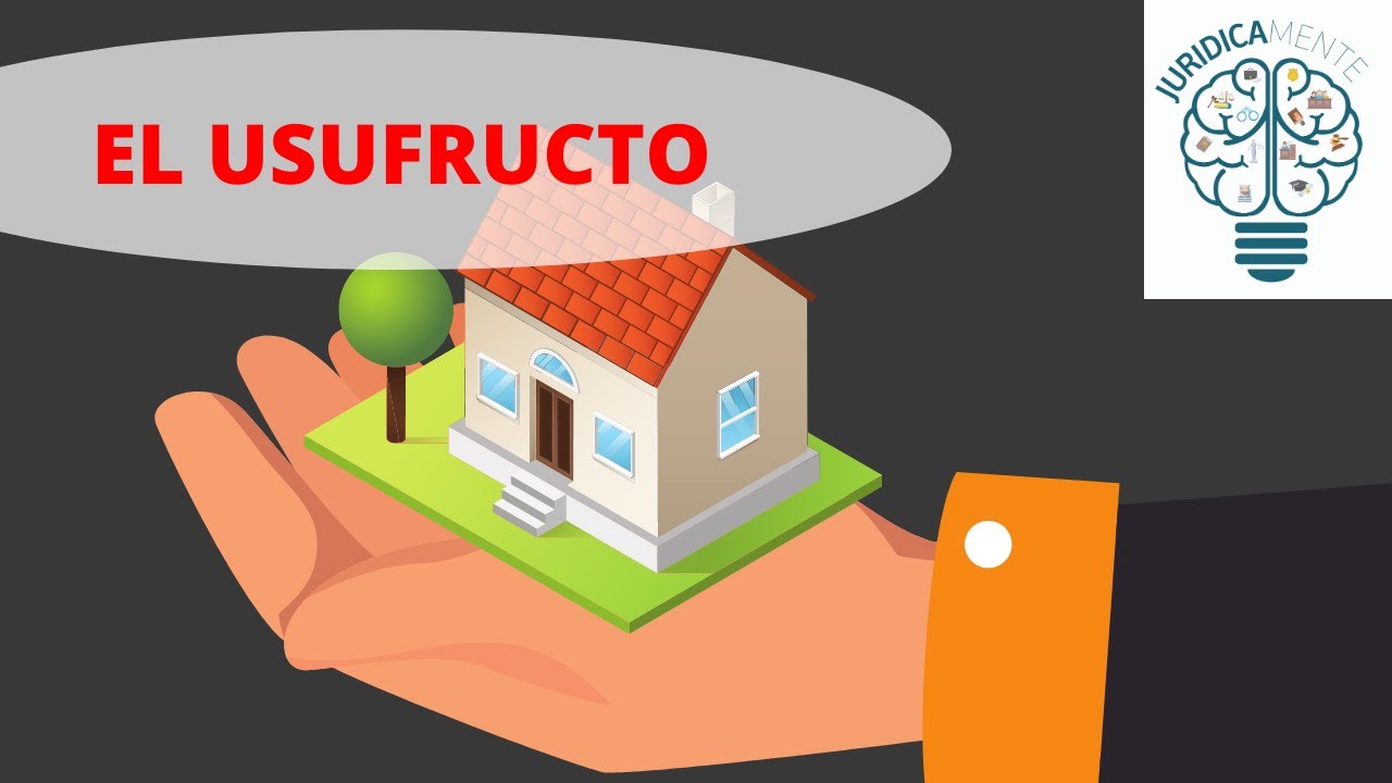 Usufructo del 50% de una vivienda: ¿Qué significa y cómo funciona?