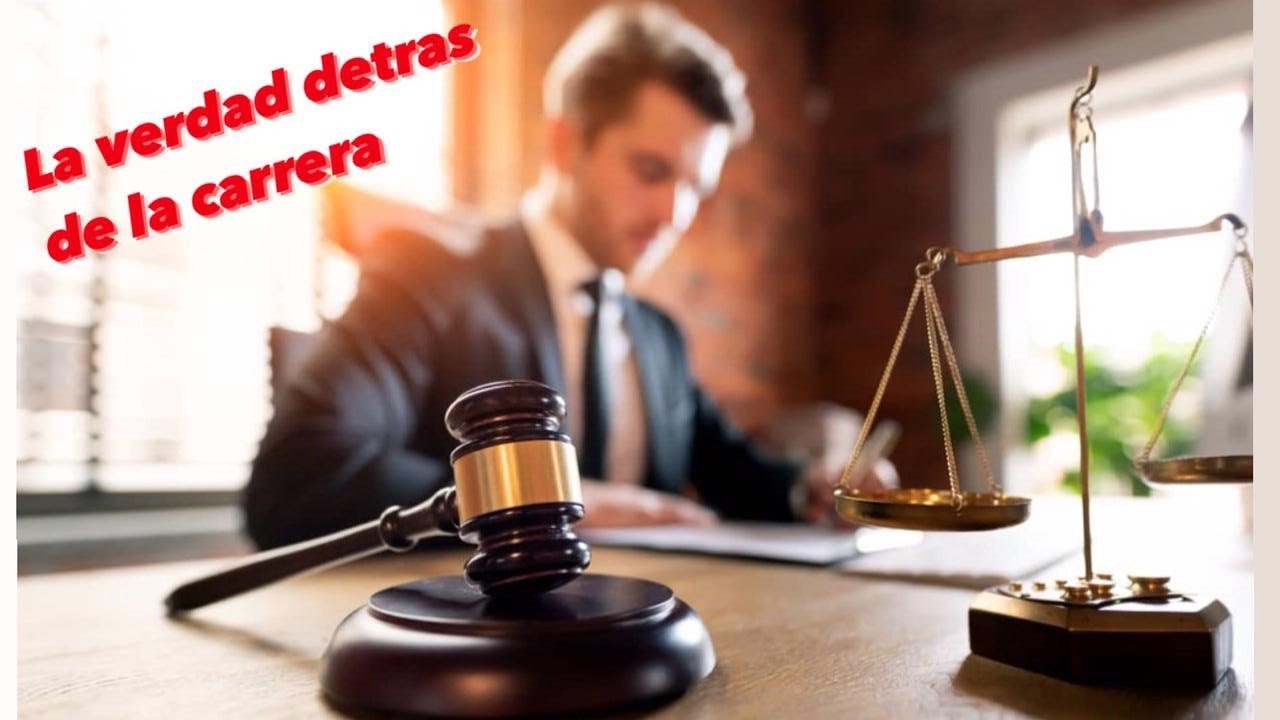 ¿A qué se dedican los abogados?