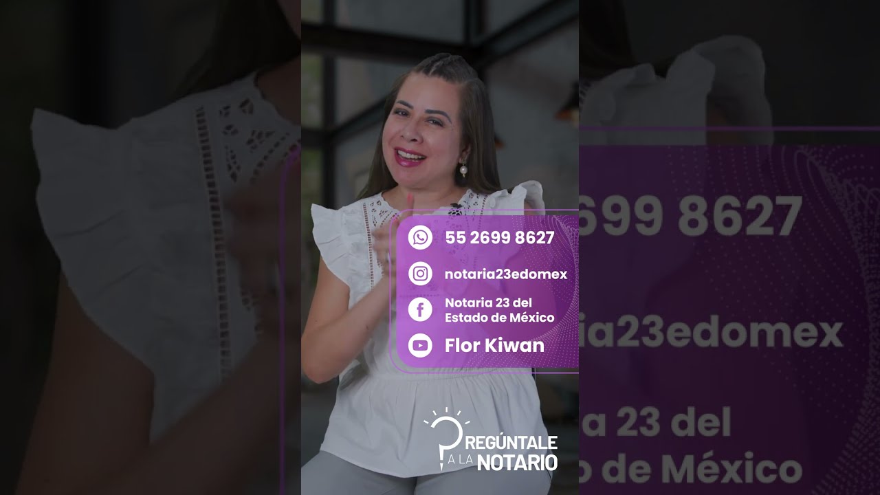 ¿Cuánto tiempo se tarda en hacer un poder notarial?